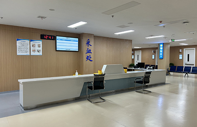 上饶市中心医院体检中心 从“检”到“管”，打造全周期健康养生管理新范式