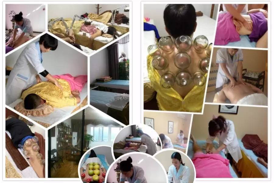 卢晓华:医者仁心诠释生命价值 传承中医走向健康教育之路